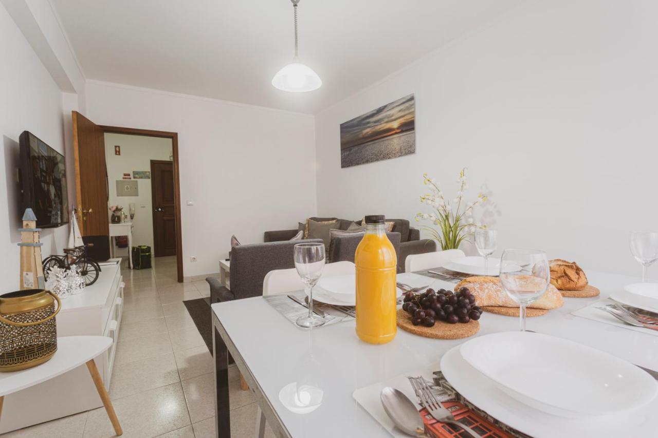 Best Houses 20 - Lovely Apartament - Peniche Exterior photo