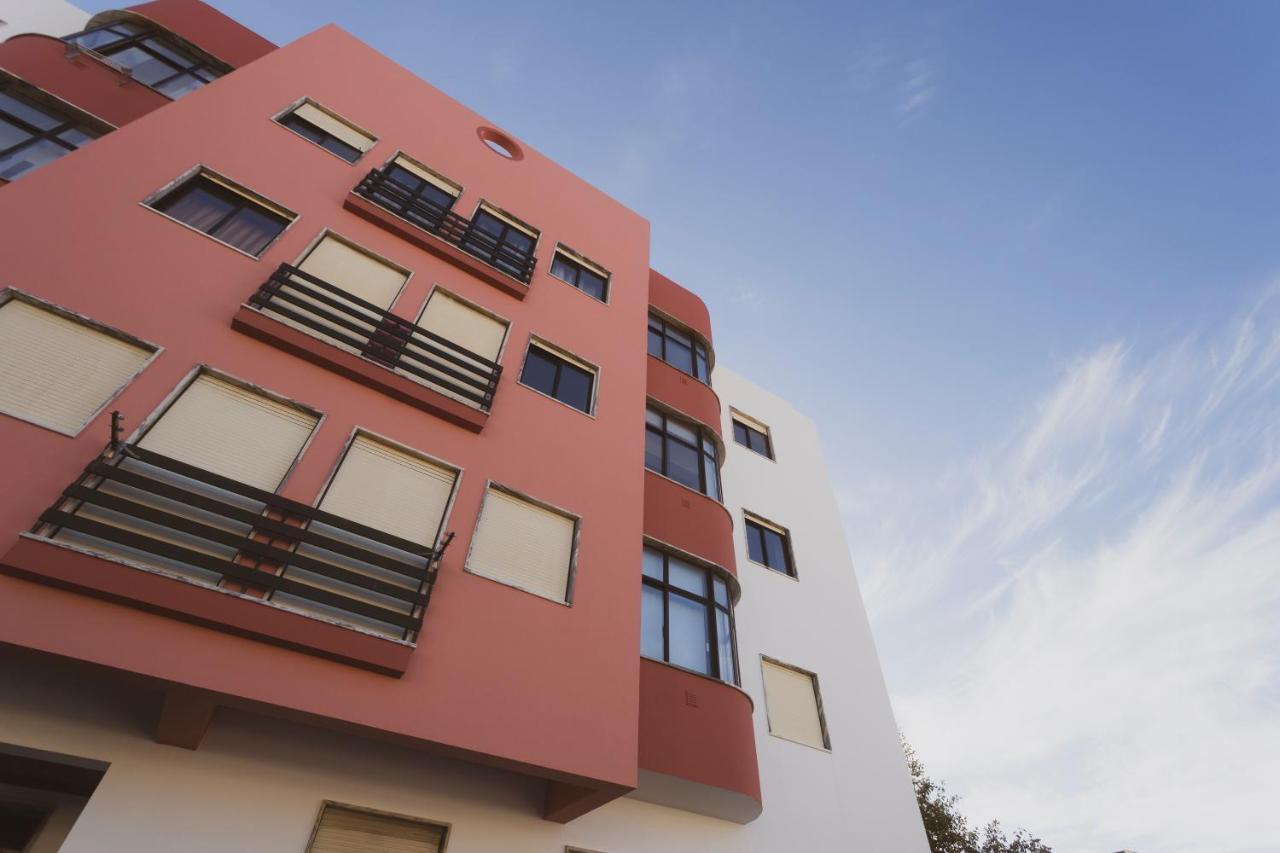 Best Houses 20 - Lovely Apartament - Peniche Exterior photo