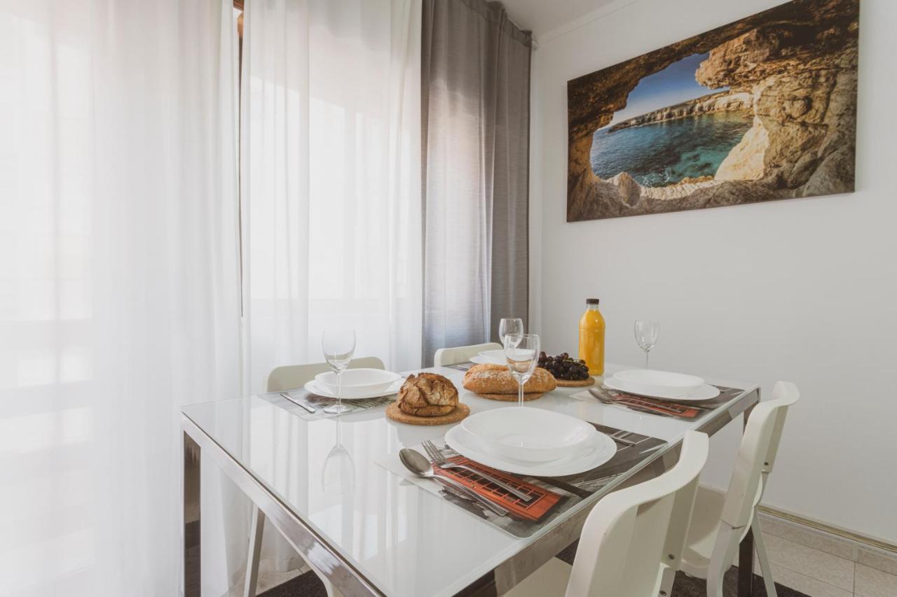 Best Houses 20 - Lovely Apartament - Peniche Exterior photo