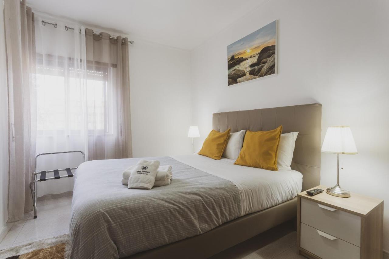 Best Houses 20 - Lovely Apartament - Peniche Exterior photo